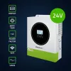 Hibrīda saules invertors Off-Grid 3500W, Wi-Fi