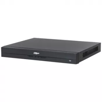 IP ierakstītājs NVR5208-8P-EI2 8 kanāli, 8 PoE