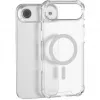 Border Case 4smarts Ibiza Apple iPhone 17 Air 16.8 cm caurspīdīgs