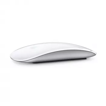 Pele Apple Magic MXK53ZM/A Bluetooth abpusēja balta, skārien…
