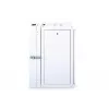 Sienas montāžas skapis Digitus DN-19 16-U-3