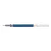 Pentel LR10-CX - Zila - Vidēja - Plastmasa - Nerūsējošais tērauds - 1 mm - Lodīšu pildspalva