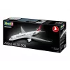 Plastmasas lidmašīnas modelis REVELL Airbus A350-900 Turkish Air 1/144 mērogā