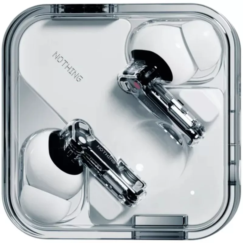 Austiņas Nothing Ear True Wireless Stereo