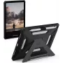 Urban Armor Gear UAG Apple iPad Air 11IN M2/M3 Scout+ Melns (124493114040)