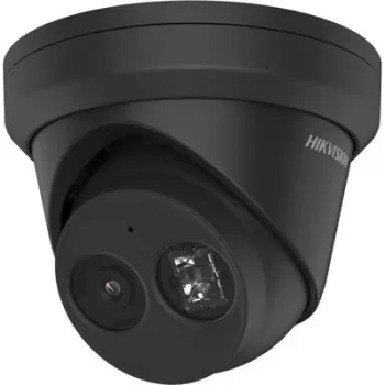 IP drošības kamera Hikvision DS-2CD2343G2-IU kupola 2688 x 1520 pikseļi