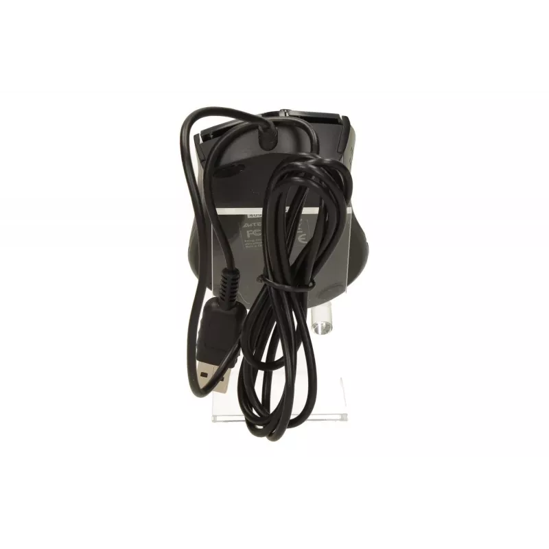 A4Tech N-500F pele Birojam Labās rokas USB Type-A V-Track 1600 DPI