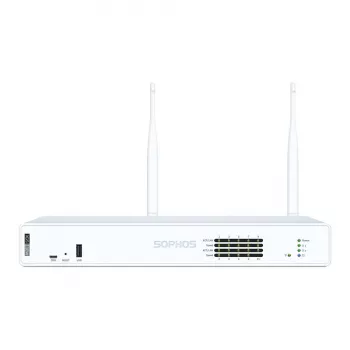 SOPHOS XGS 118w drošības iekārta – ES strāvas vads