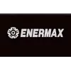 Enermax Revolution D.F.12 barošanas bloks 850 W 20+4 kontaktu ATX ATX Melns
