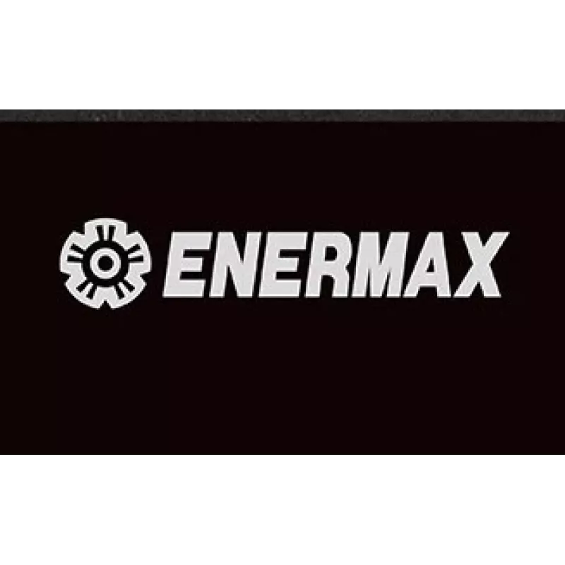Enermax Revolution D.F.12 barošanas bloks 850 W 20+4 kontaktu ATX ATX Melns