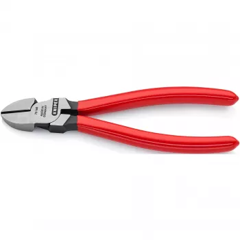 Knipex 70 01 160 diagonālās knaibles