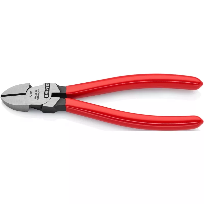 Knipex 70 01 160 diagonālās knaibles