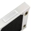 Watercool Heatkiller RAD S - 480mm, nerūsējošais tērauds