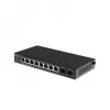 Ruijie Networks RG-EG305GH-P-E vadu maršrutētājs, melns