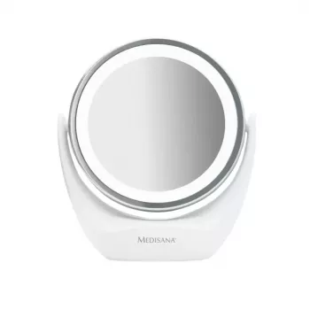 Medisana 2-in-1 kosmētikas spogulis CM 835