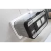 Maizes cepējs Gorenje BM1400E — 815 W, 12 programmas, LCD, nerūsējošais tērauds, 1400 g klaips, dubultā cepamā forma
