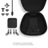 Spēļu kontrollera piederums Microsoft Xbox Elite Wireless Controller Series 2 Complete Component Pack melns sudrabains