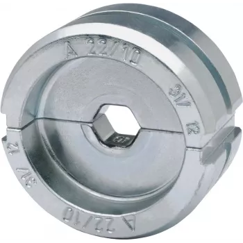 Gustav Klauke GmbH A22240 kabeļu presēšanas instruments (Crimper) no alumīnija (A22240)