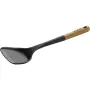 Wok lāpstiņa Staub 1003589, karstumizturīgs silikons, garš rokturis virtuves piederums