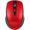 Bezvadu optiskā labās rokas pele TRACER TRAMYS46750 — 1600 DPI, RF 2,4 GHz, Nano USB uztvērējs, 6 pogas, AA baterija