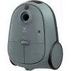Mucas putekļsūcējs Electrolux EB61C1OG 850W 3,5L putekļu maiss, teleskopiska tērauda caurule, EPA12, 12 m darbības rādiuss