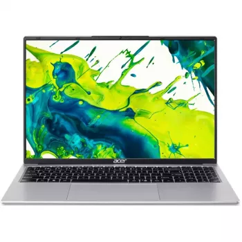 Portatīvais dators Acer Aspire Lite AL16-54P-523X 16 collu Intel Core i5 16GB 512GB Intel Iris Xe Windows 11