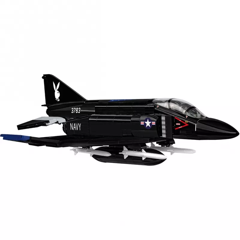 Bloki F-4S Phantom II 608 gabali