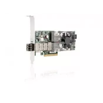 Tīkla adapteris - PCIe x8 - 10GBase-SR