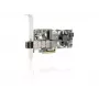 Tīkla adapteris - PCIe x8 - 10GBase-SR