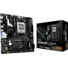 ASRock B850M-X R2.0 AM5 Micro-ATX mātesplate