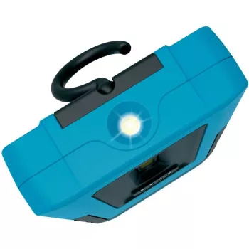 HAZET 1979W-82 kabatas lukturītis LED vienkrāsas ar akumulatoru darba gaisma