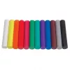 Colorino Kids Plasticine 12 krāsas