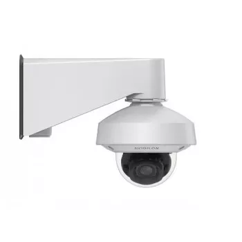 Avigilon Alta 3MP H6SL iekštelpu IR kupola kamera ar 3,4–10,5 mm objektīvu - Alta 30 dienas