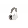 Austiņas Sennheiser Momentum 4 Wireless — Bluetooth 5.2, 60 h, ANC, slēgta tipa, 3.5 mm, baltas