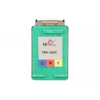 Ink TBH-342C (HP Nr. 342 - C9361EE) krāsaina atjaunota