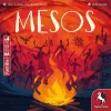 Mesos, galda spēle