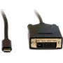 Vērtība 11.99.5832 USB-grafikas adapteris 3840 x 2160 pikseļi melns (11.99.5832)
