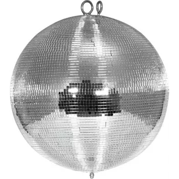Spoguļbumba EUROLITE 30 cm ar 5×5 mm spoguļu flīzēm