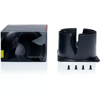 Noctua NV-AA1-12 12 cm Melns