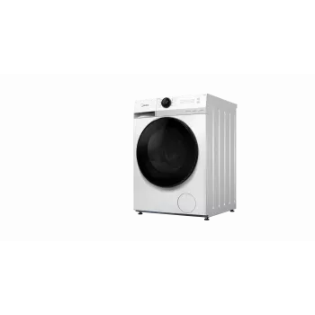 Midea MF200D80WB/1/W-HR veļas žāvētājs 8 kg / 6 kg balts