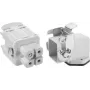 LappKabel Savienotāju komplekts EPIC®KIT H-A 3 75009607 3 + PE Skrūves 1 Komplekts (75009607)