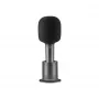 Bezvadu austiņas Xiaomi BHR6752GL — Bluetooth, karaoke mikrofons, USB‑C, līdz 10 h baterija, 2500 mAh, melna