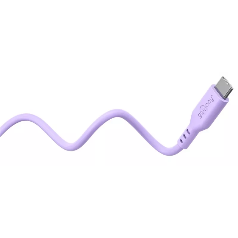 Goobay 77745 USB kabelis