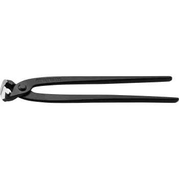 Knipex 99 00 300 betonētāju knaibles / stiegru siešanas knaibles, 300 mm