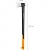 Fiskars šķelšanas cirvis X36 X-SERIES Blade L