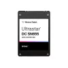 SSD disks WESTERN DIGITAL Ultrastar DC SN655 7.68TB and3 PCIe TLC ISE Dual Port