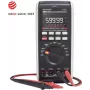 VOLTCRAFT VC891 Rokas multimetrs digitālais Datu reģistrētājs CAT III 1000 V, CAT IV 600 V Displejs (skaitītāji): 60000 (VC-12884330)