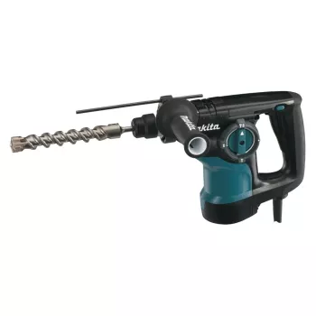 Makita HR2810 rotējošais perforators 800 W 1100 RPM