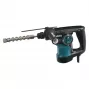 Makita HR2810 rotējošais perforators 800 W 1100 RPM