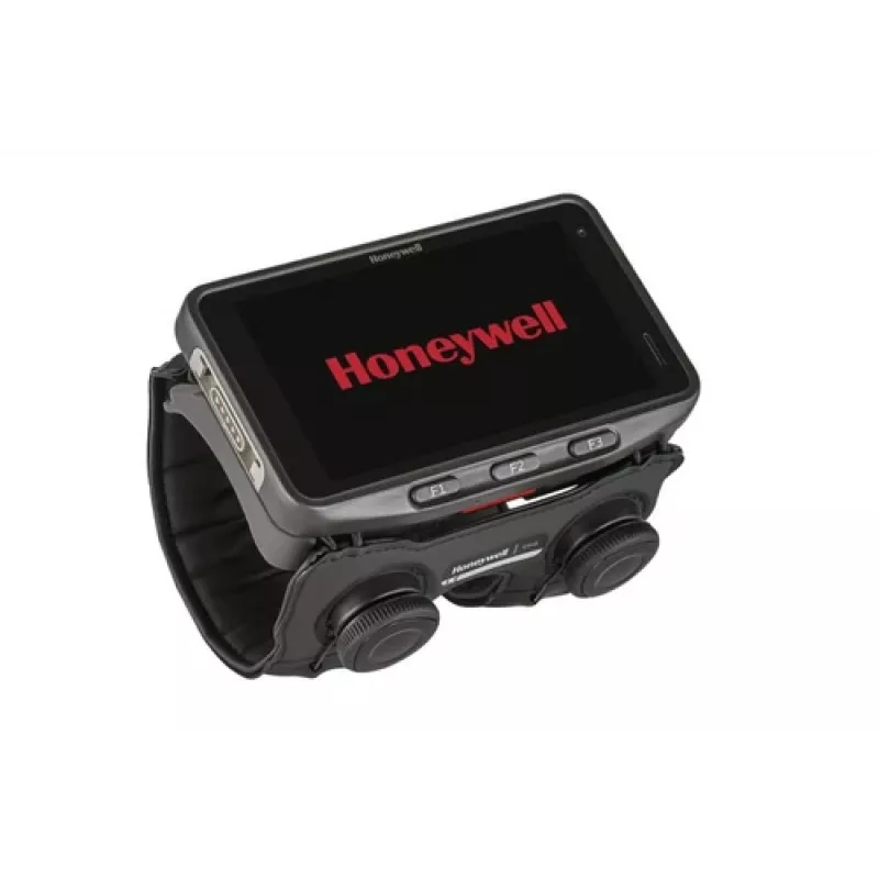 Honeywell CW45 rokas mobilais dators 11,9 cm 1280 x 720 pikseļi